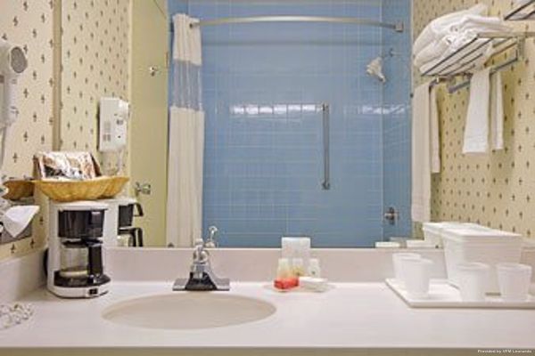 Hotel Ramada Elkhart